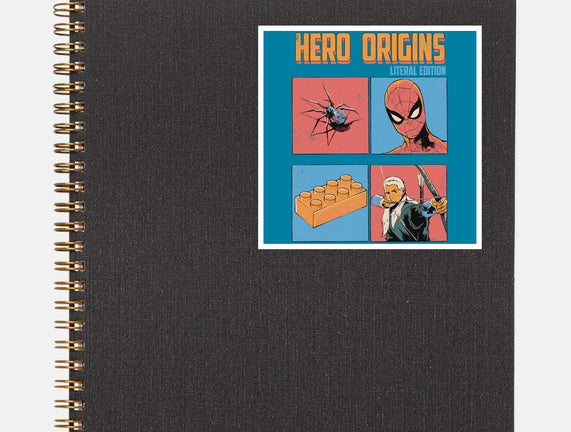 Hero Origins