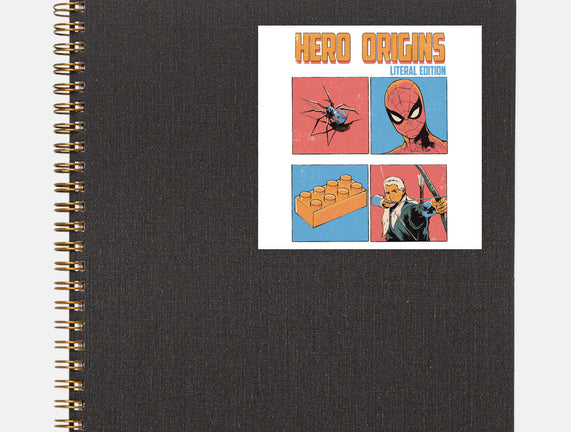 Hero Origins