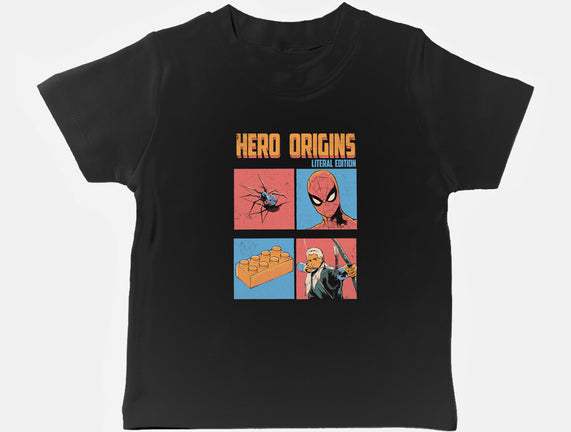 Hero Origins