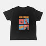 Hero Origins-Baby-Basic-Tee-Gleydson Barboza