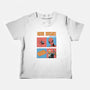 Hero Origins-Baby-Basic-Tee-Gleydson Barboza