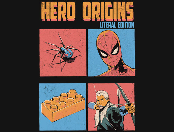 Hero Origins