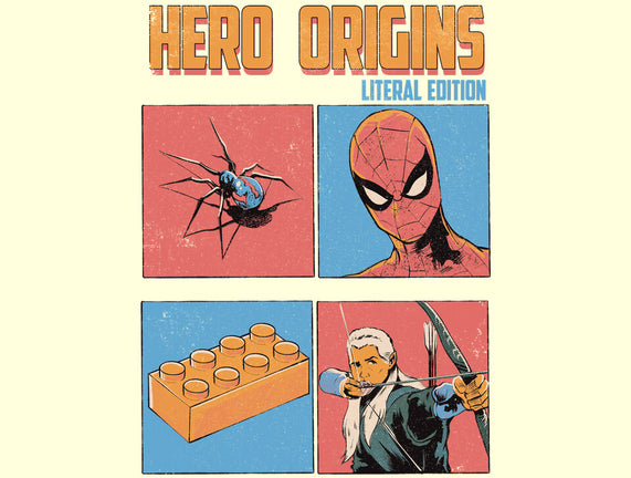 Hero Origins