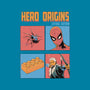 Hero Origins-None-Mug-Drinkware-Gleydson Barboza