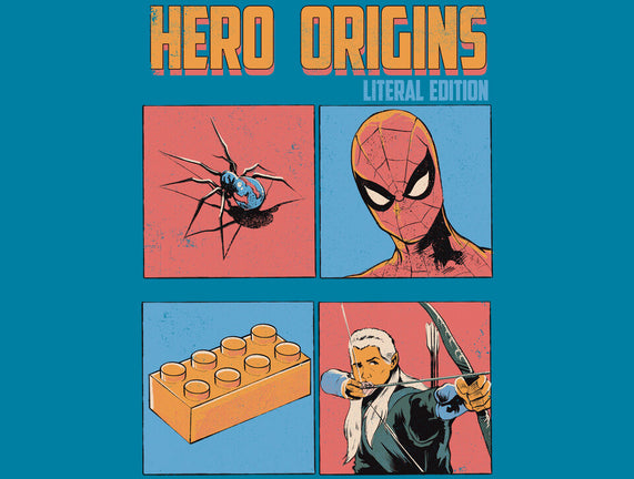Hero Origins
