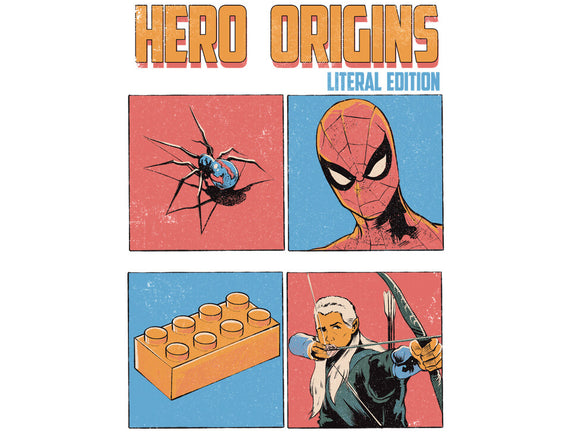 Hero Origins