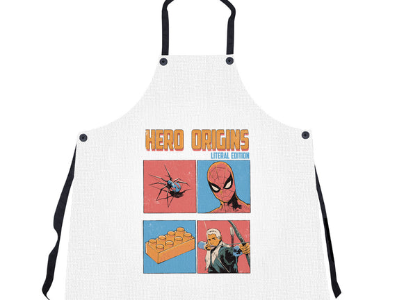 Hero Origins