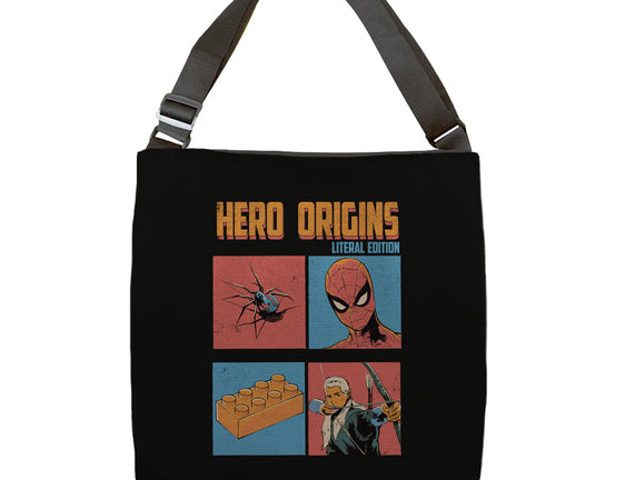 Hero Origins