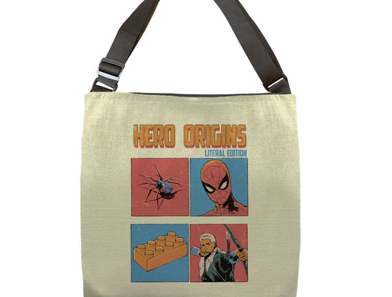 Hero Origins