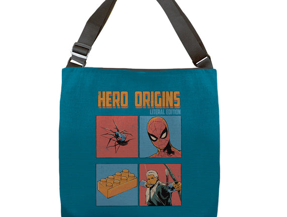 Hero Origins