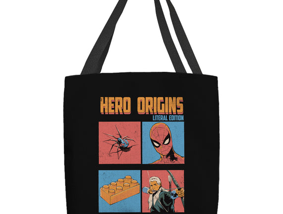 Hero Origins