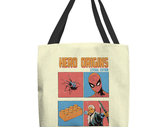 Hero Origins