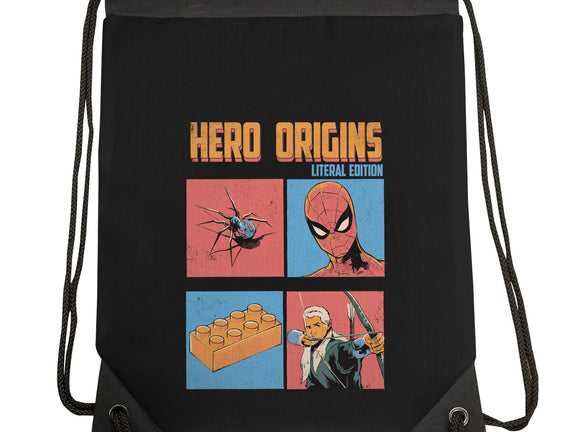 Hero Origins