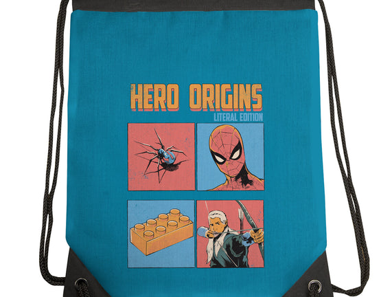 Hero Origins