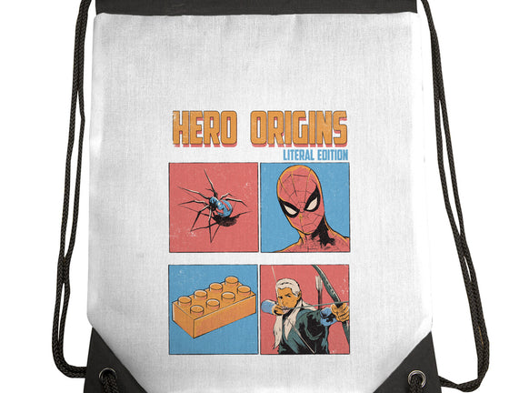 Hero Origins