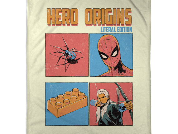 Hero Origins