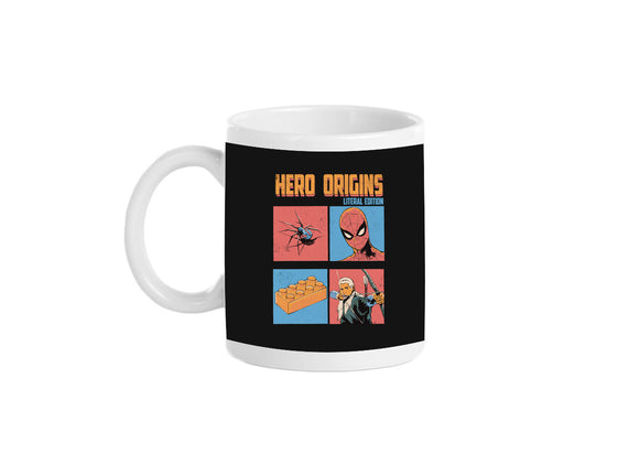 Hero Origins