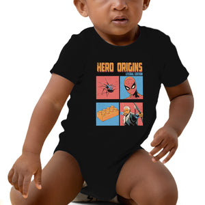 Hero Origins