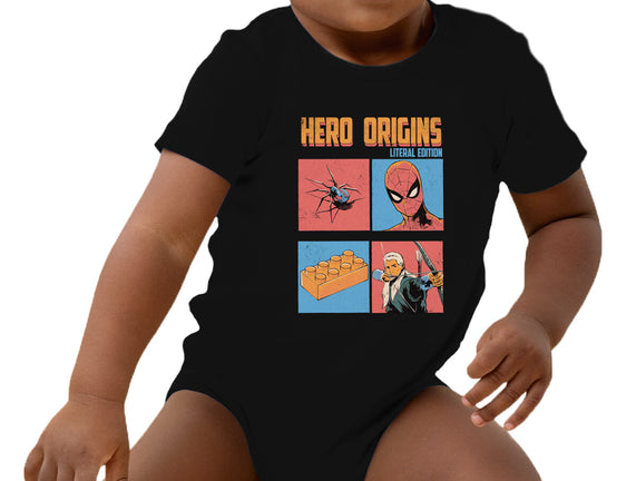 Hero Origins