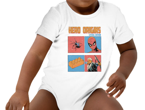 Hero Origins