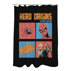 Hero Origins