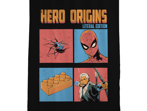Hero Origins