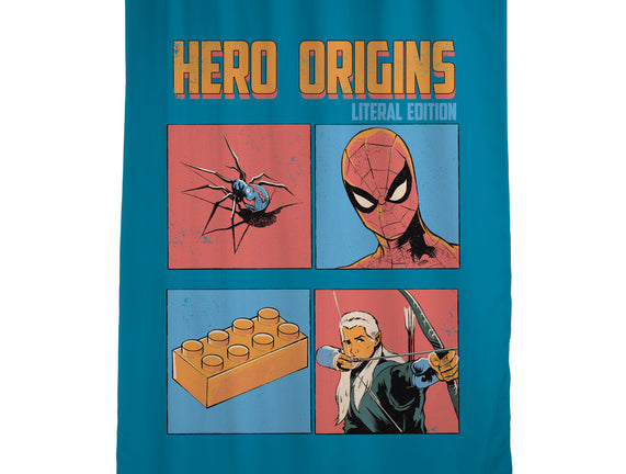 Hero Origins