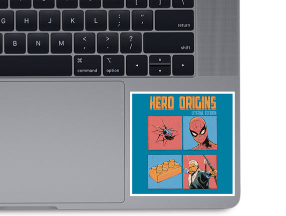 Hero Origins