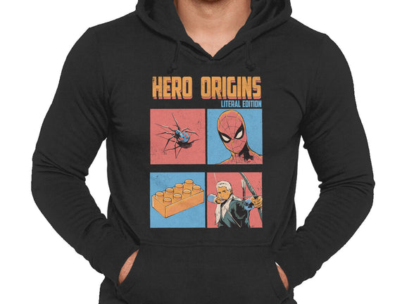 Hero Origins