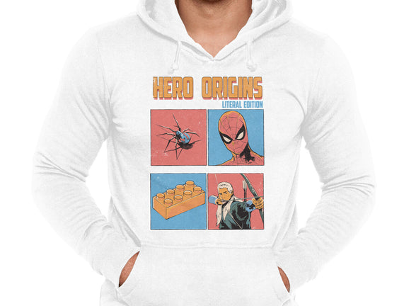 Hero Origins