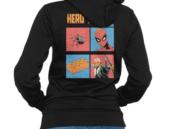 Hero Origins