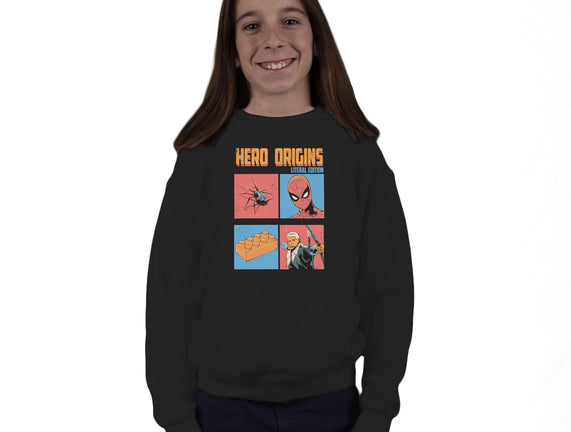 Hero Origins