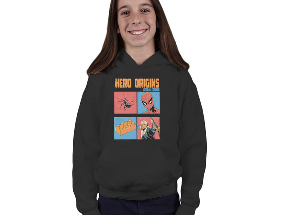 Hero Origins