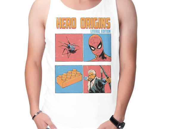 Hero Origins