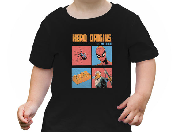 Hero Origins