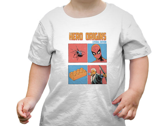 Hero Origins