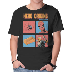 Hero Origins