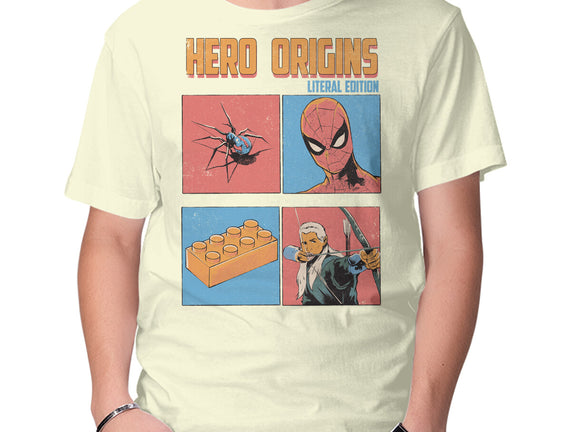 Hero Origins