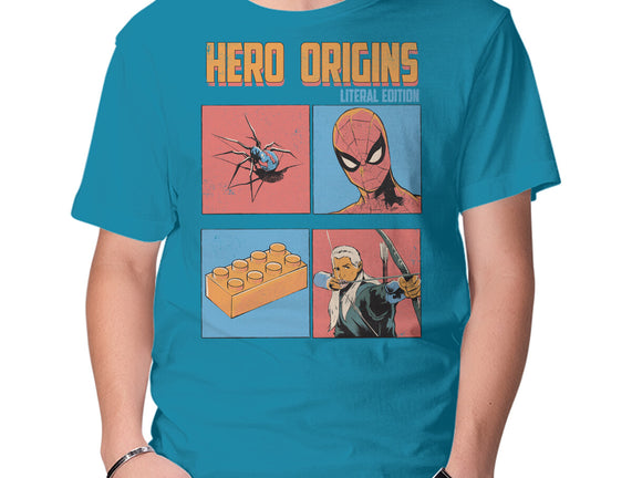 Hero Origins