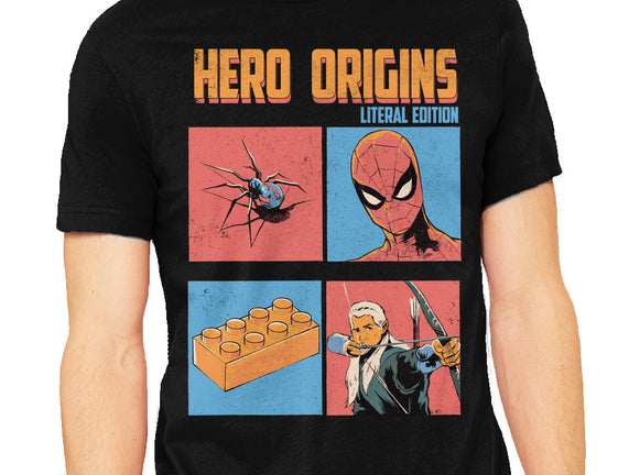 Hero Origins