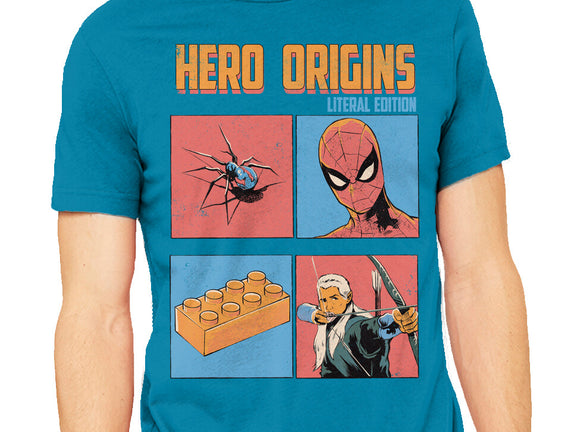 Hero Origins