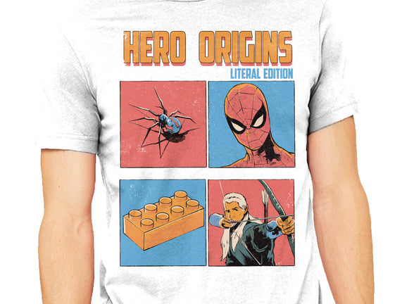 Hero Origins