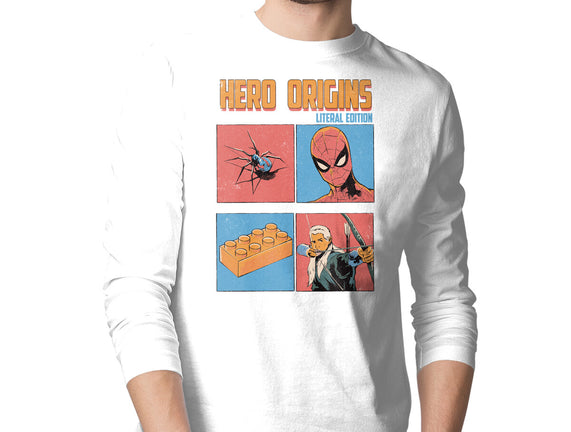 Hero Origins