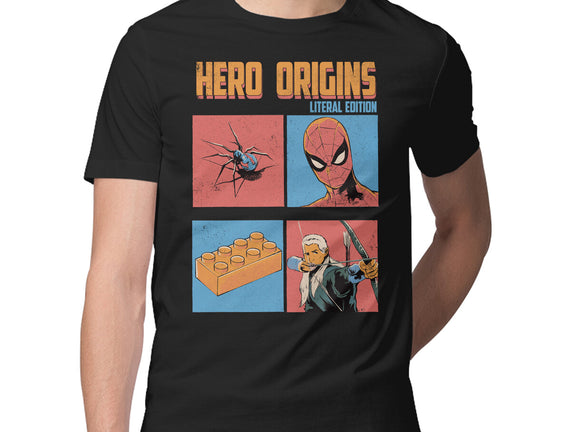 Hero Origins