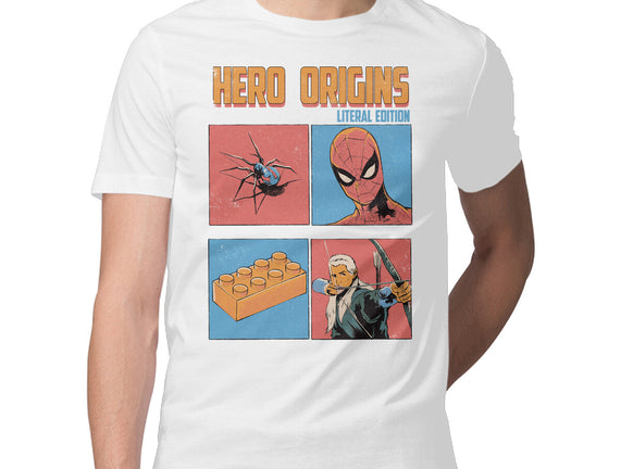 Hero Origins