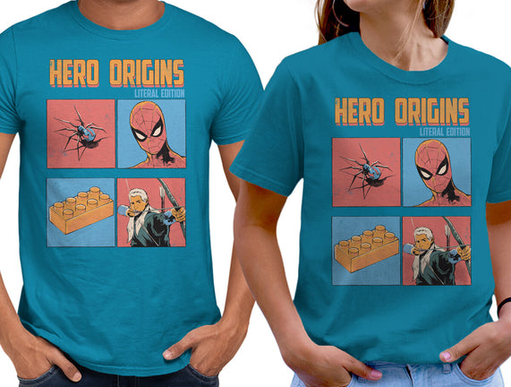 Hero Origins