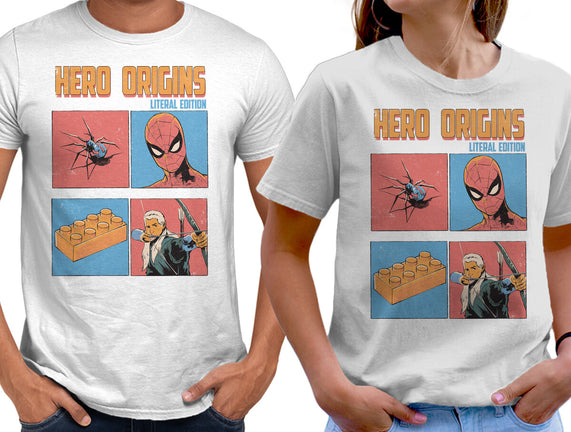 Hero Origins