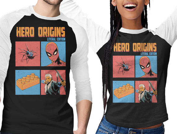 Hero Origins