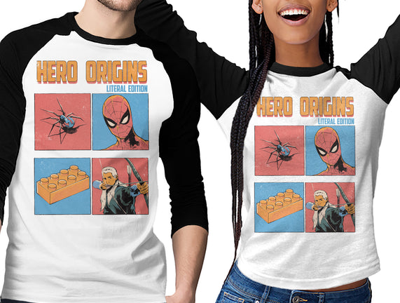 Hero Origins