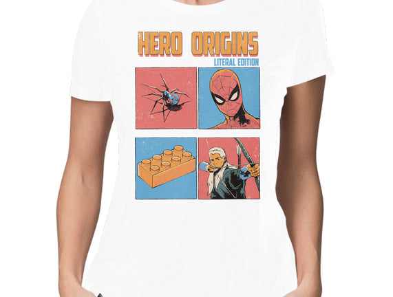 Hero Origins